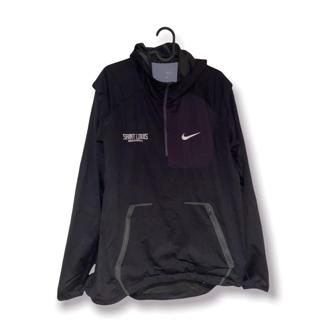 nike alpha fly rush jacket blank
