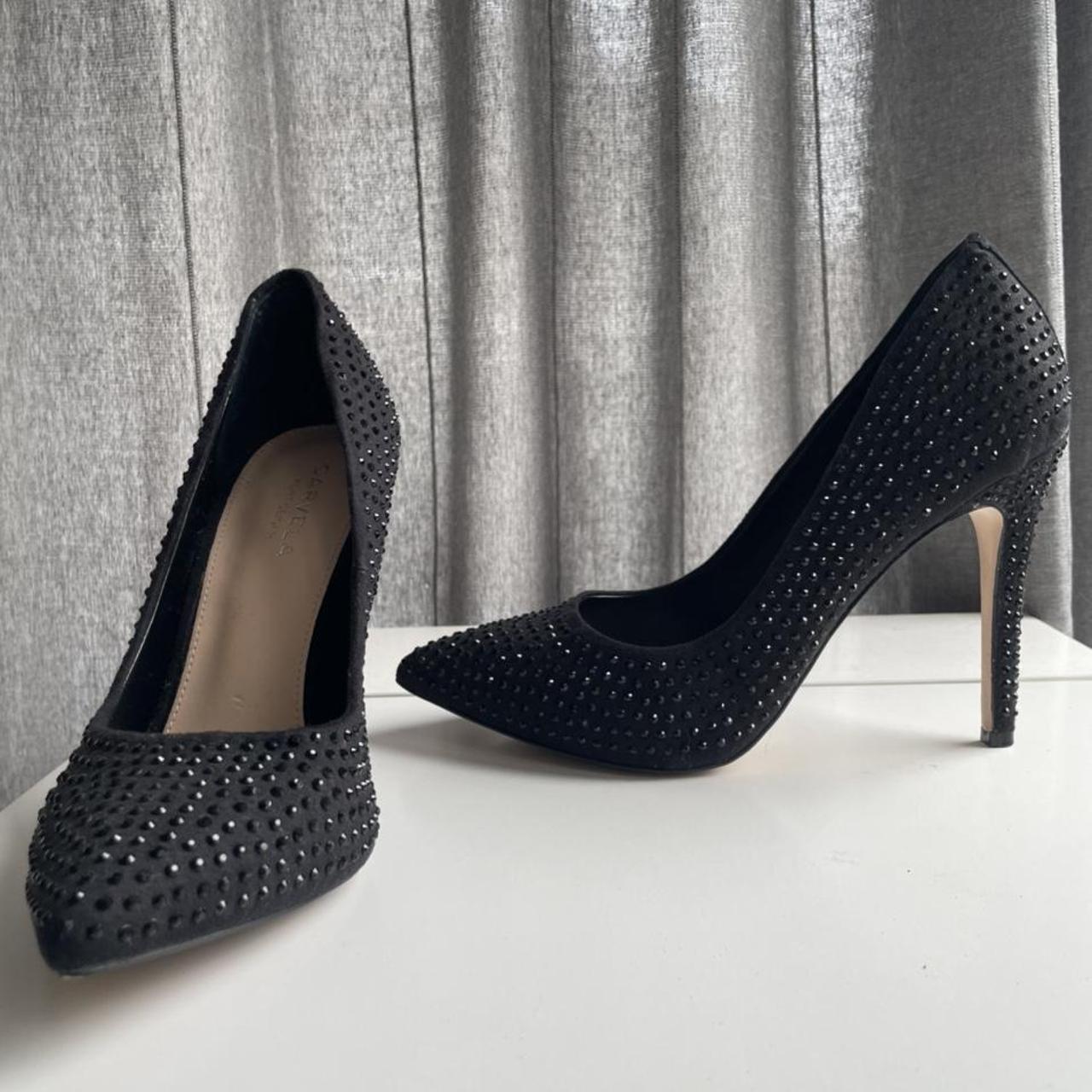 Carvela stilettos hot sale