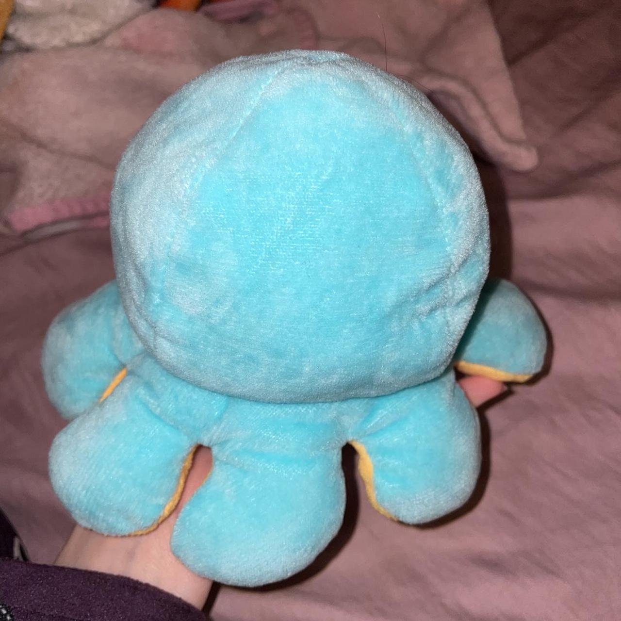 moodplush octopus