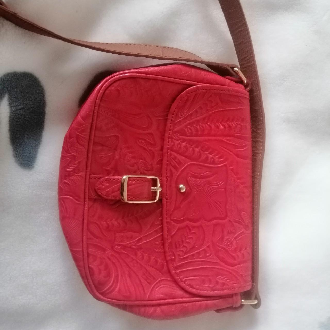 Bimba Y Lola bag. Never used. Perfect condition. - Depop