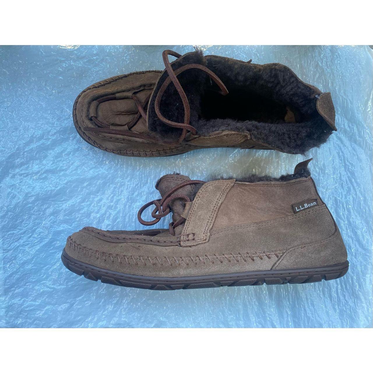 mens wicked good lodge chukkas