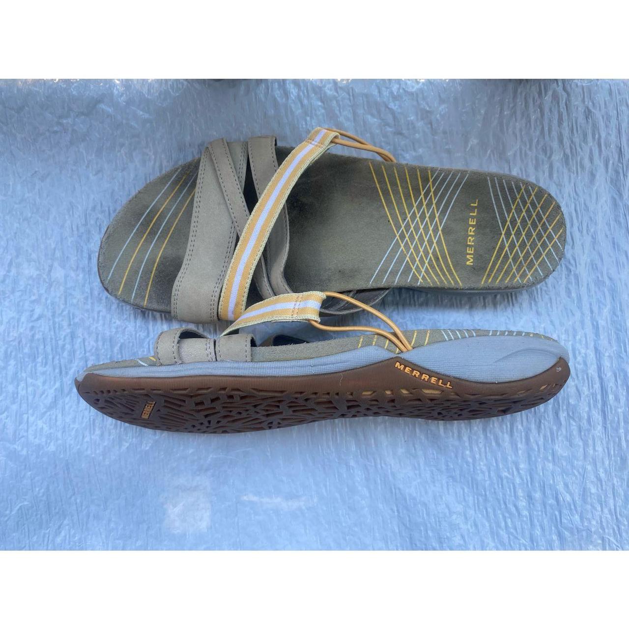 merrell shoes slip on womens