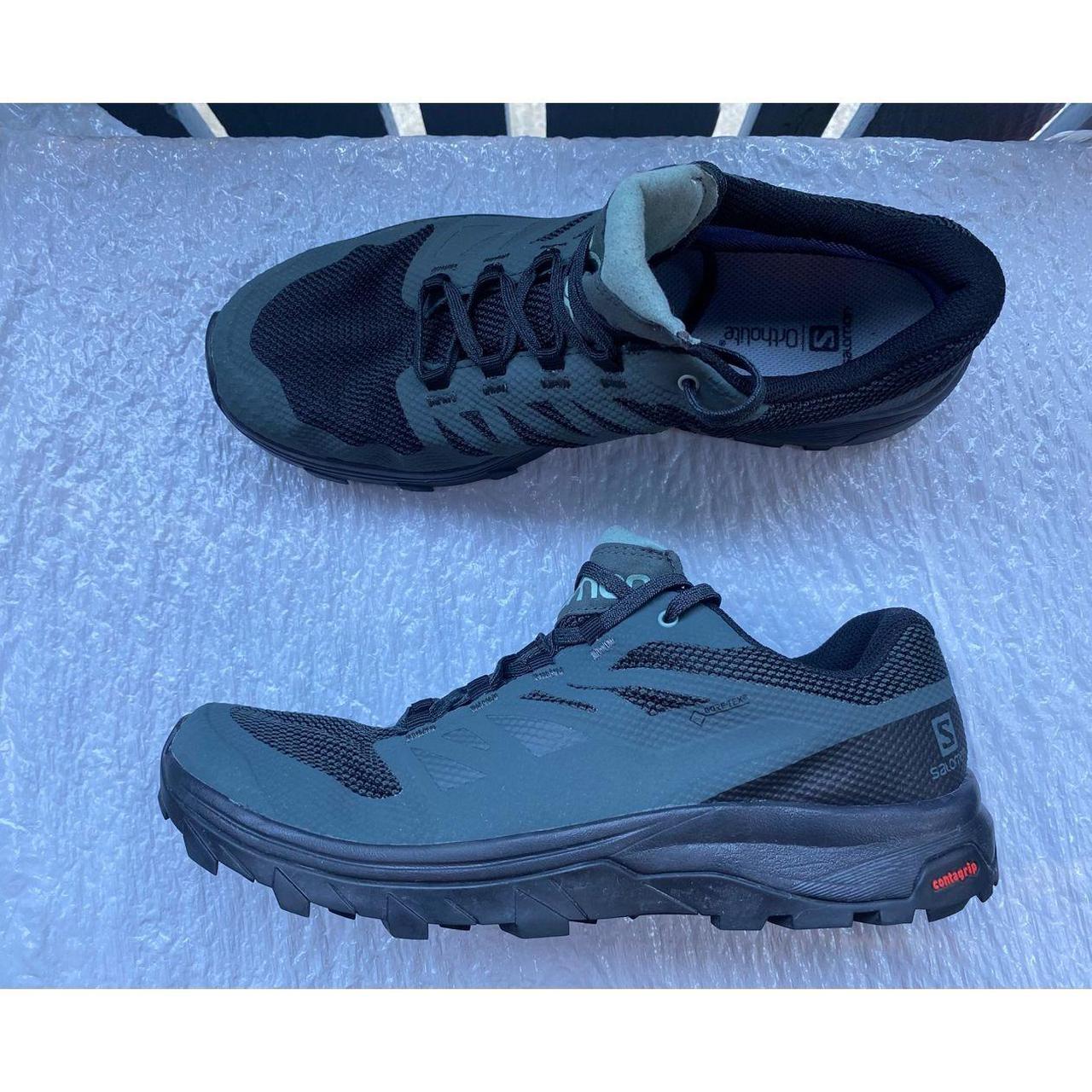 salomon men's sense ride 2