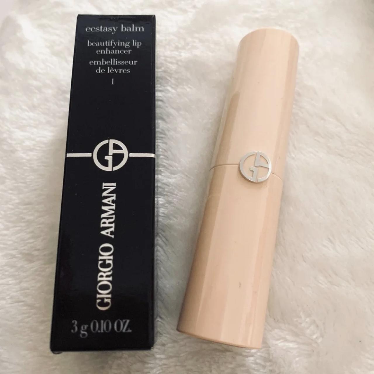 Giorgio armani neo online nude ecstasy balm