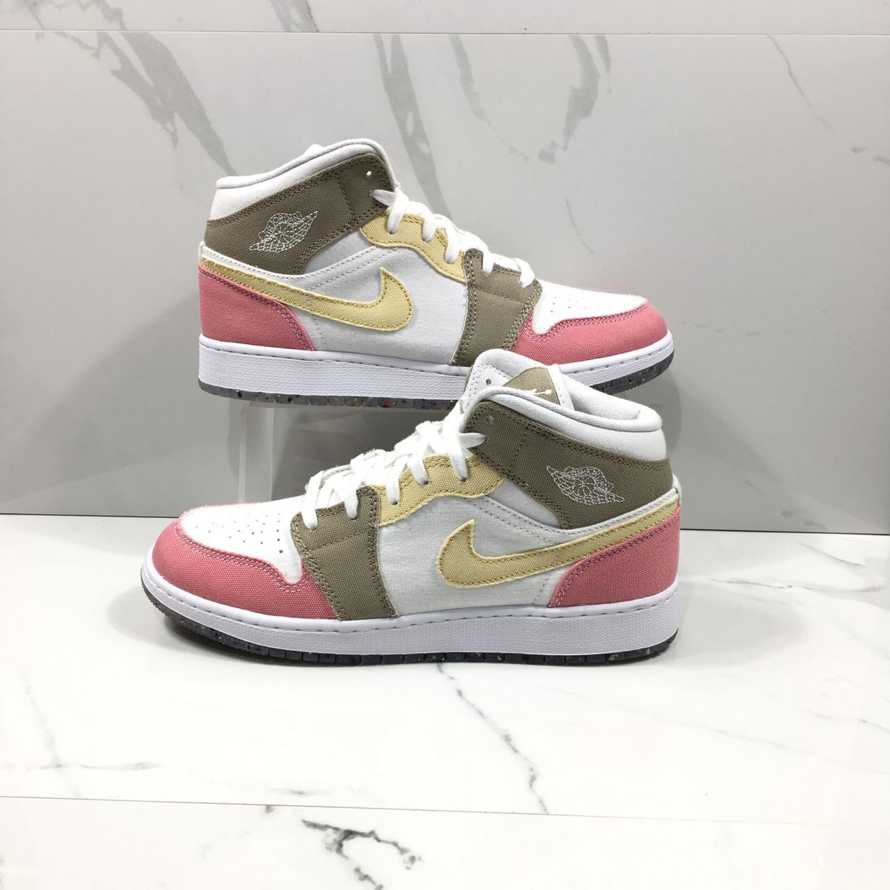 jordan gs size 7