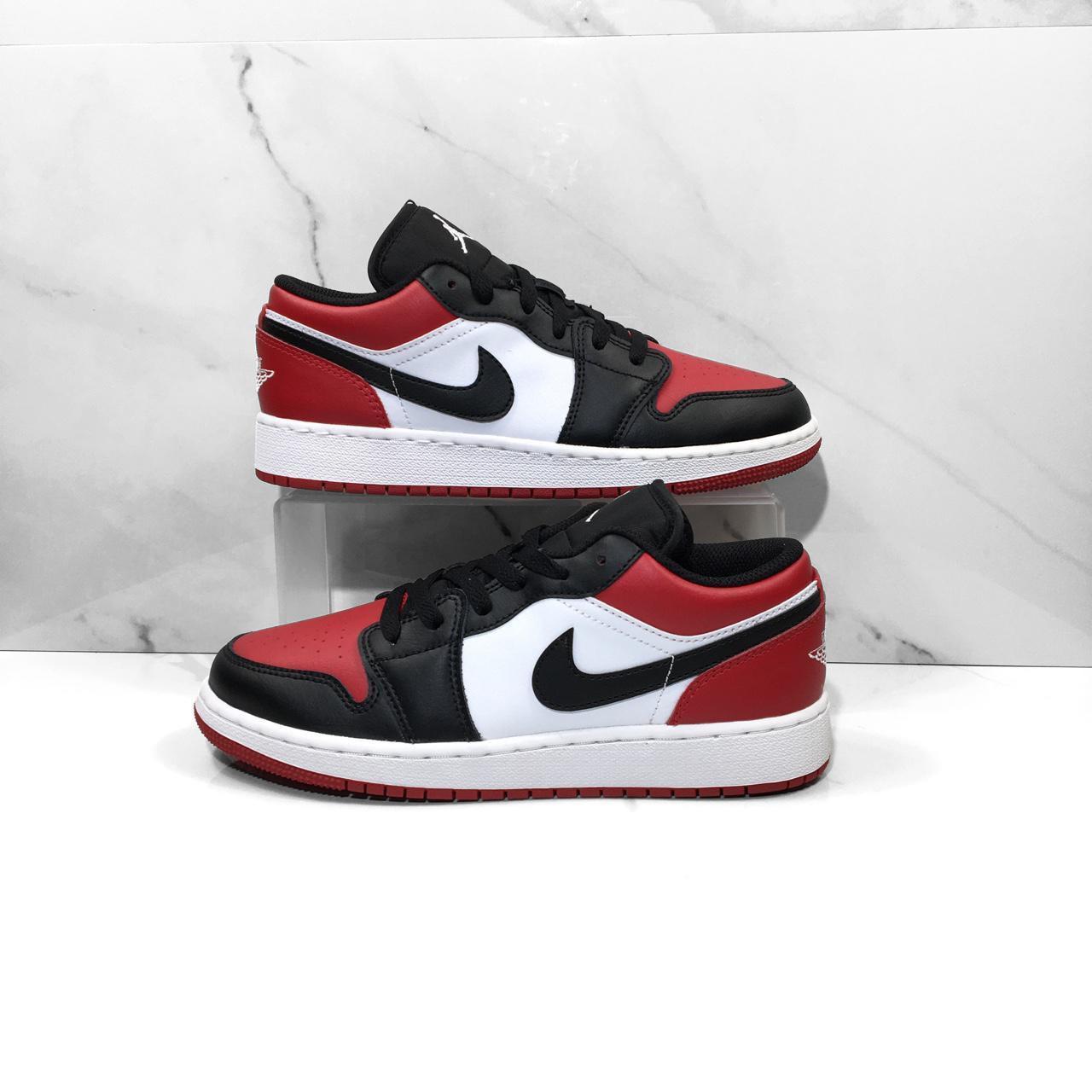 jordan 1 low youth 7