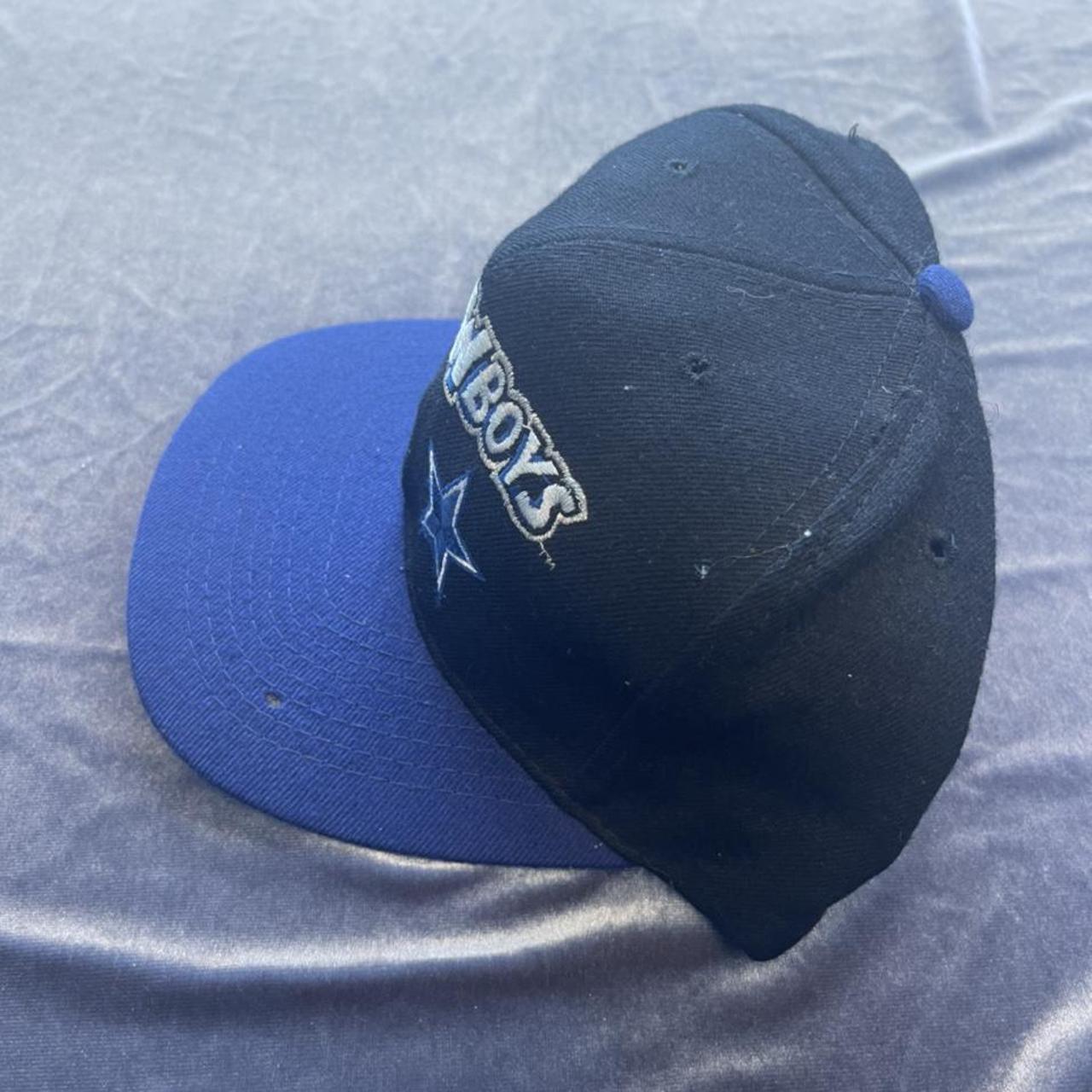 Dallas Cowboys Winter Hat by New Era. Great piece of - Depop