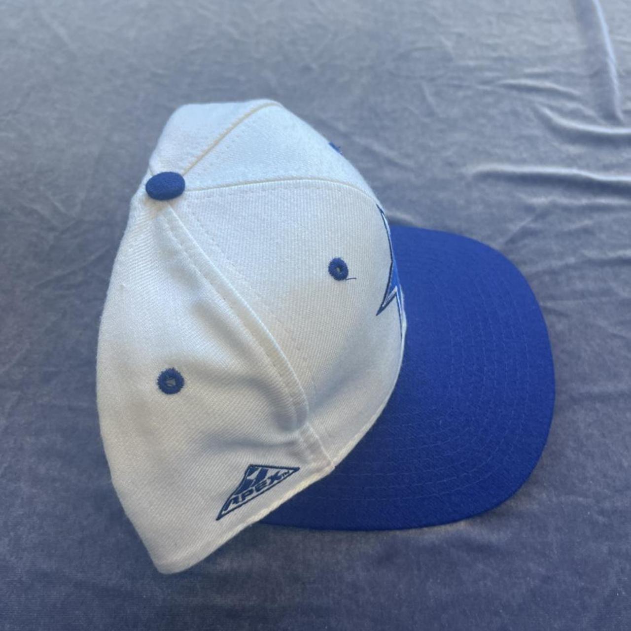 Brand New Vintage Dallas Cowboys Snapback Hat - Depop