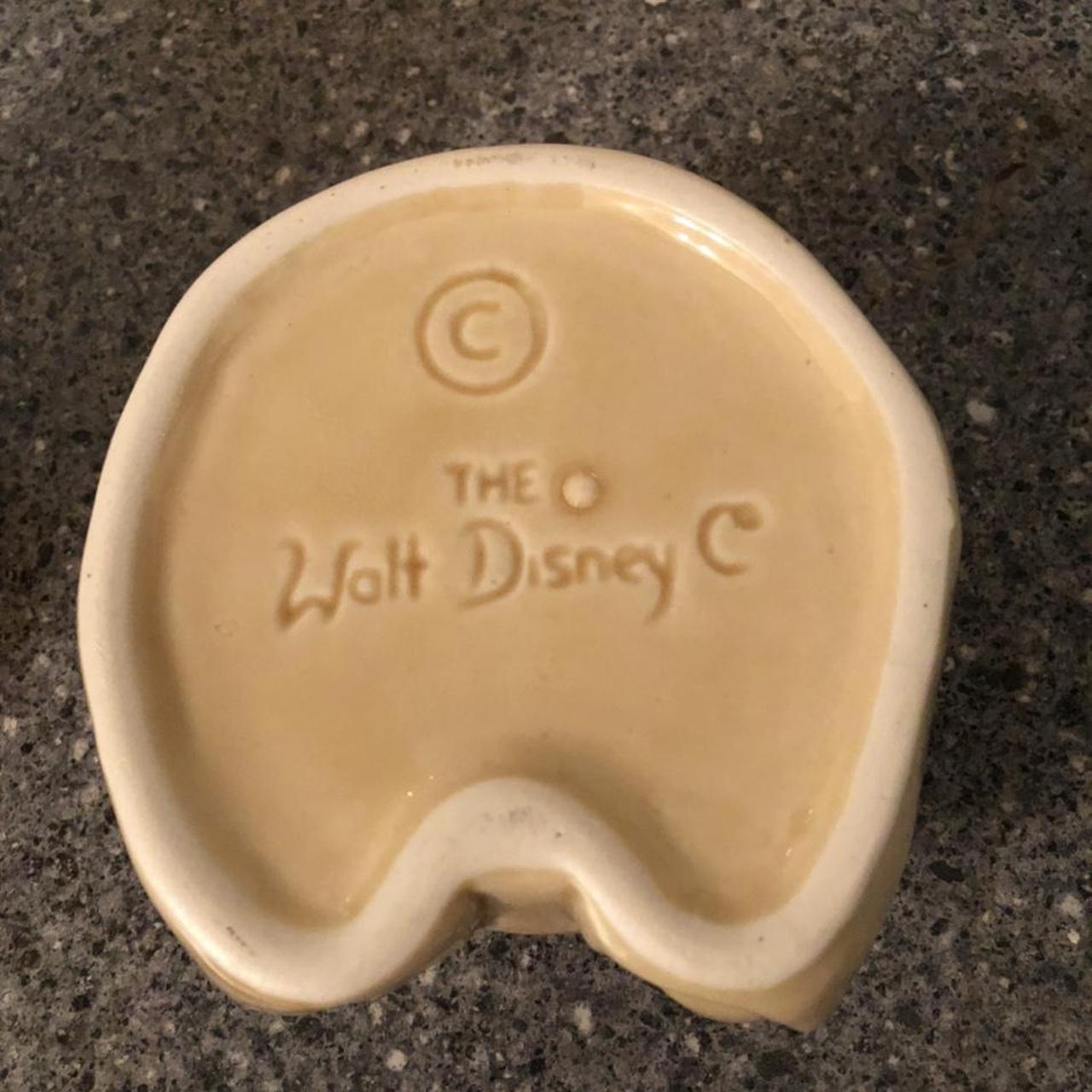 Disney’s Classic Winnie the Pooh pot slight... - Depop