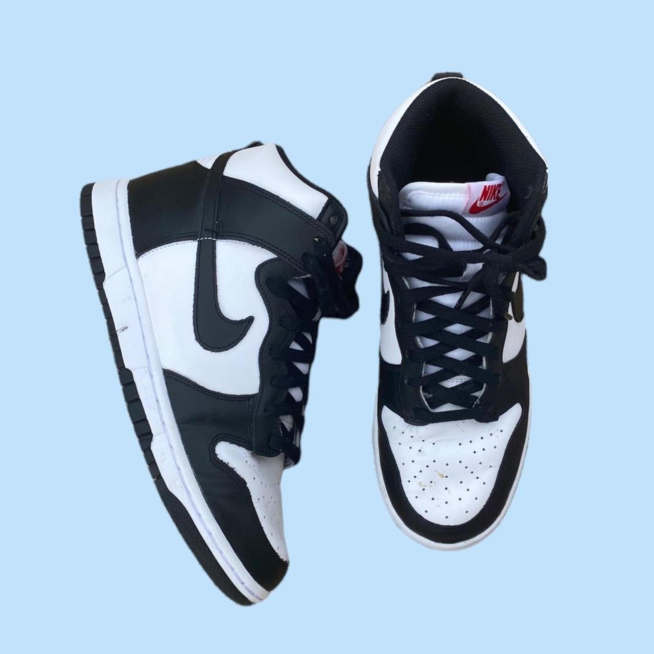 footlocker panda dunks