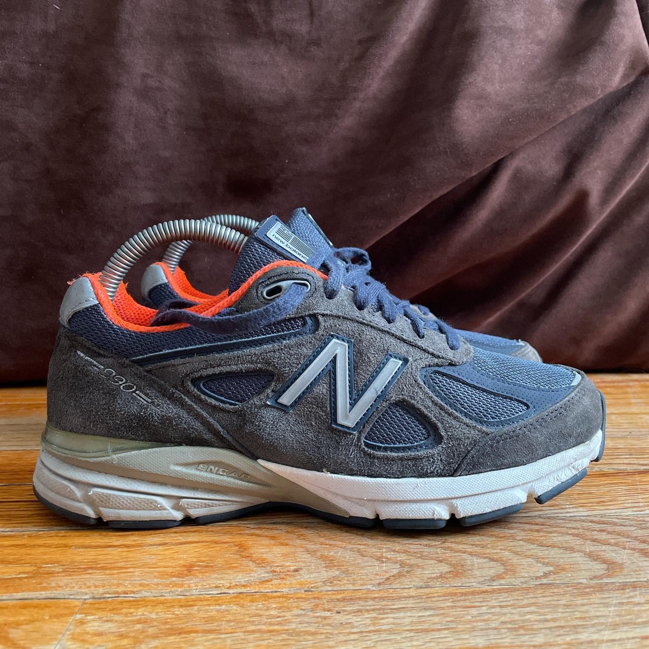 no tie new balance