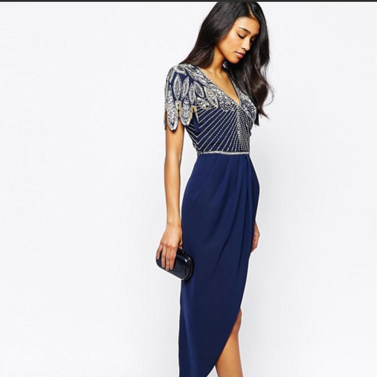 Virgos lounge hot sale midi dress