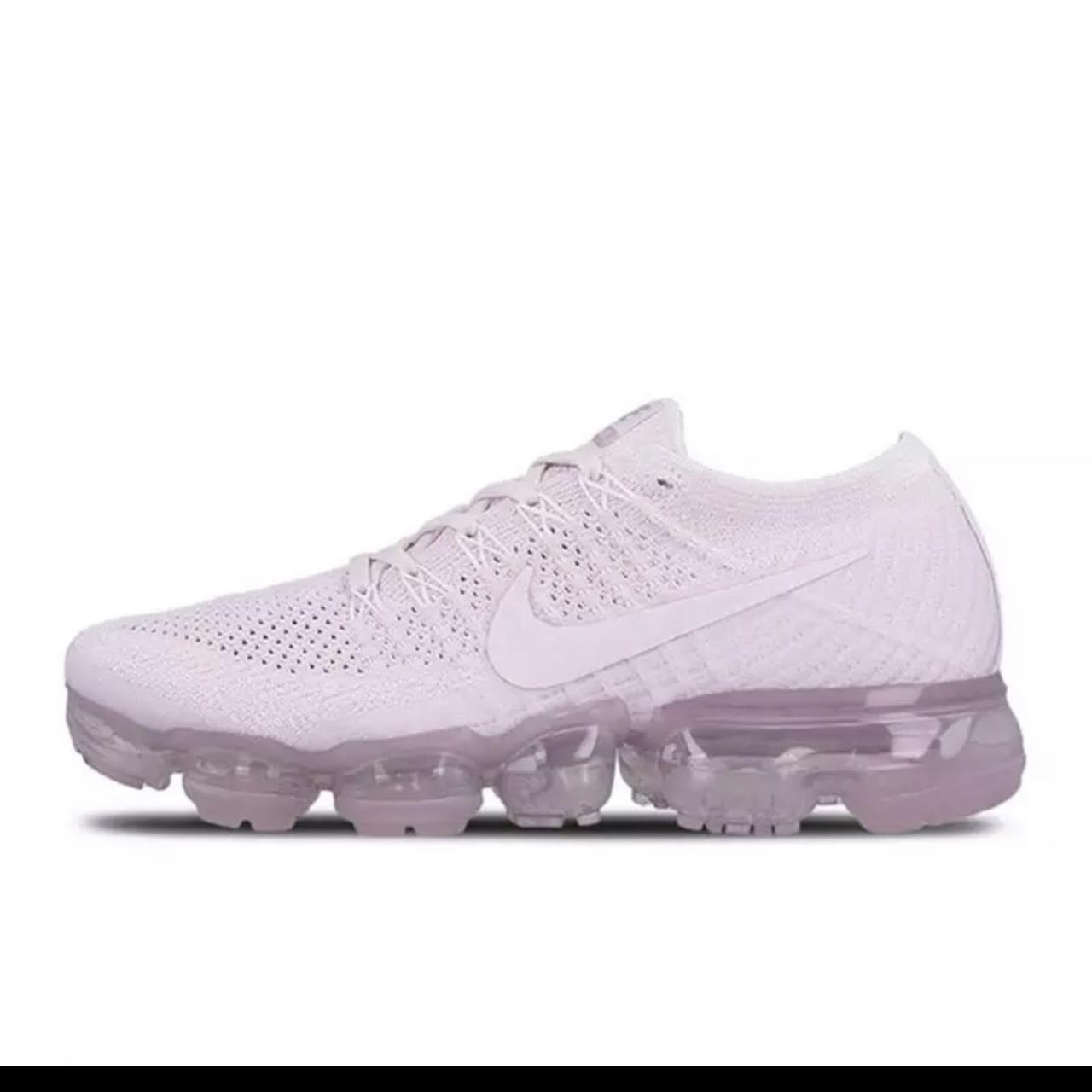 Vapormax best sale original rosa