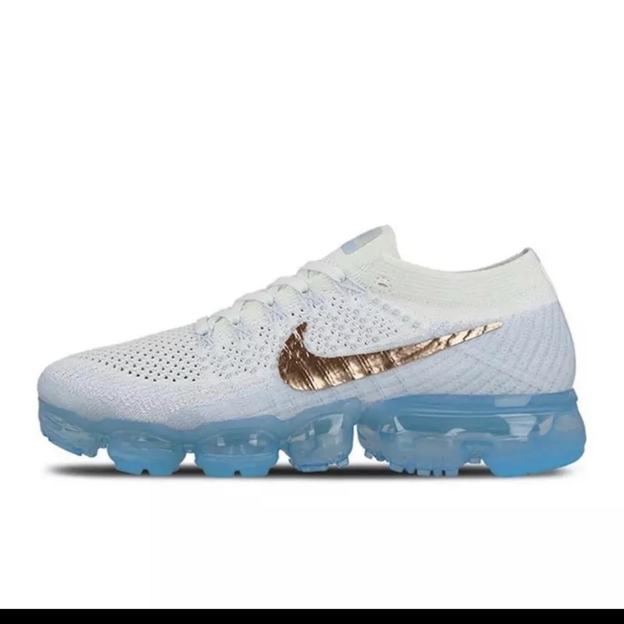 women's nike air vapormax flyknit 2 running shoes $190.00