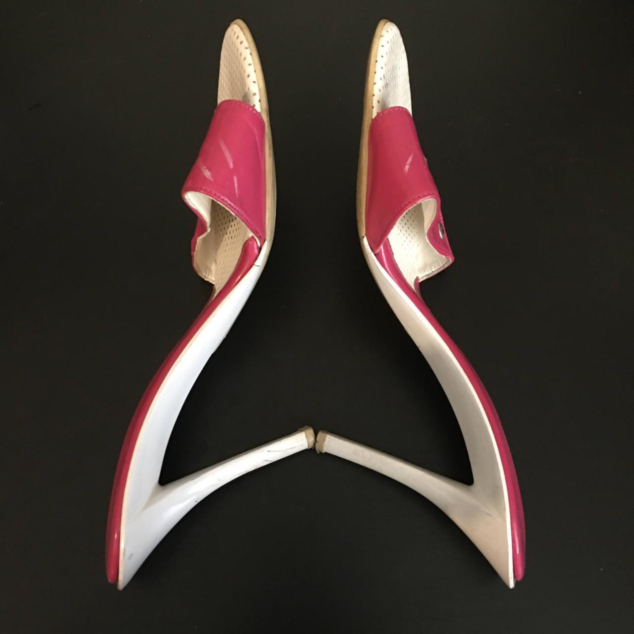 charles david slides