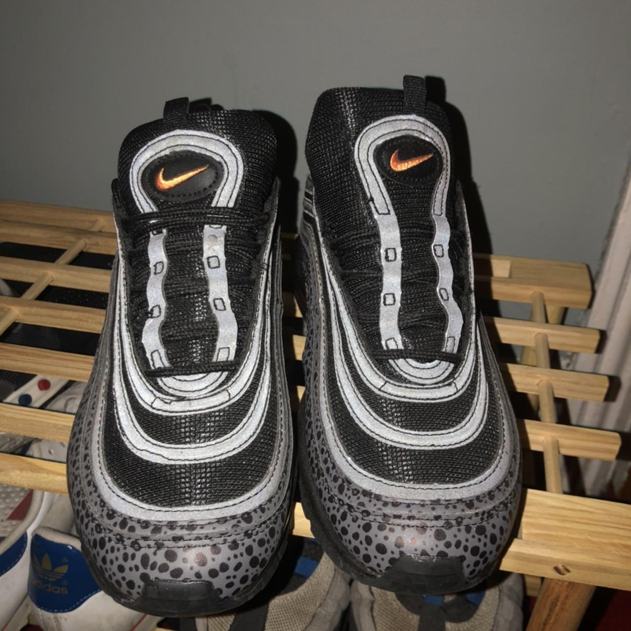 Air max 97 2024 safari off noir