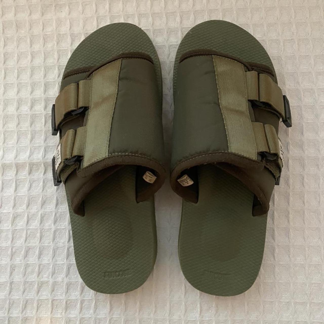 Suicoke on sale kaw sandals