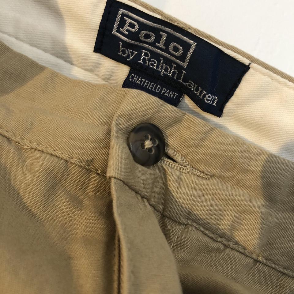 Ralph lauren 2024 chatfield pant