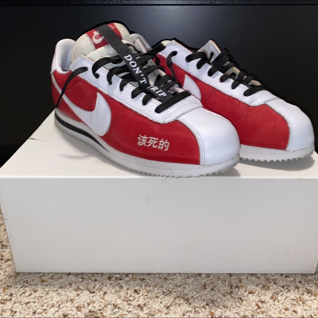 Cortez cheap kenny 2