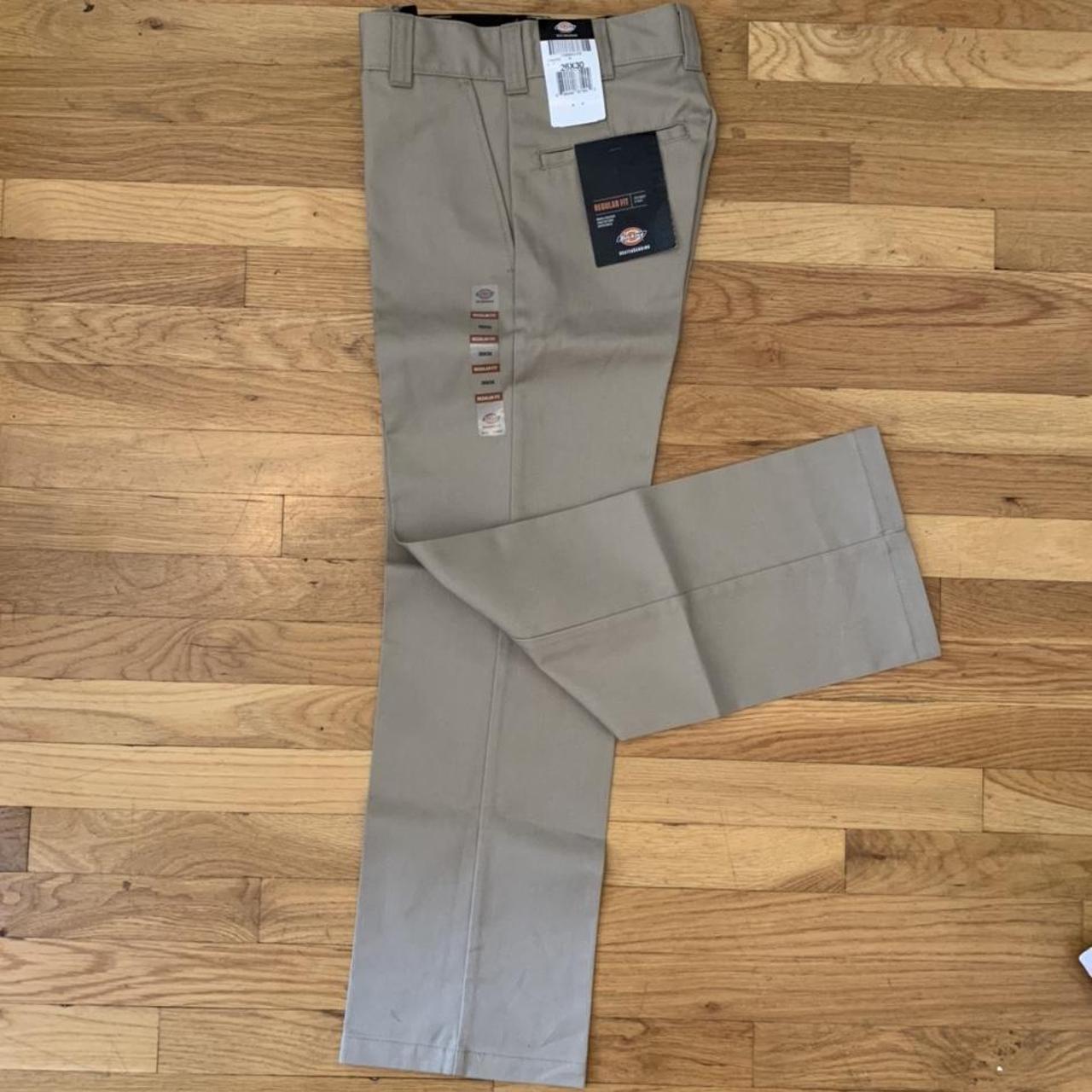 dickies skateboarding pants