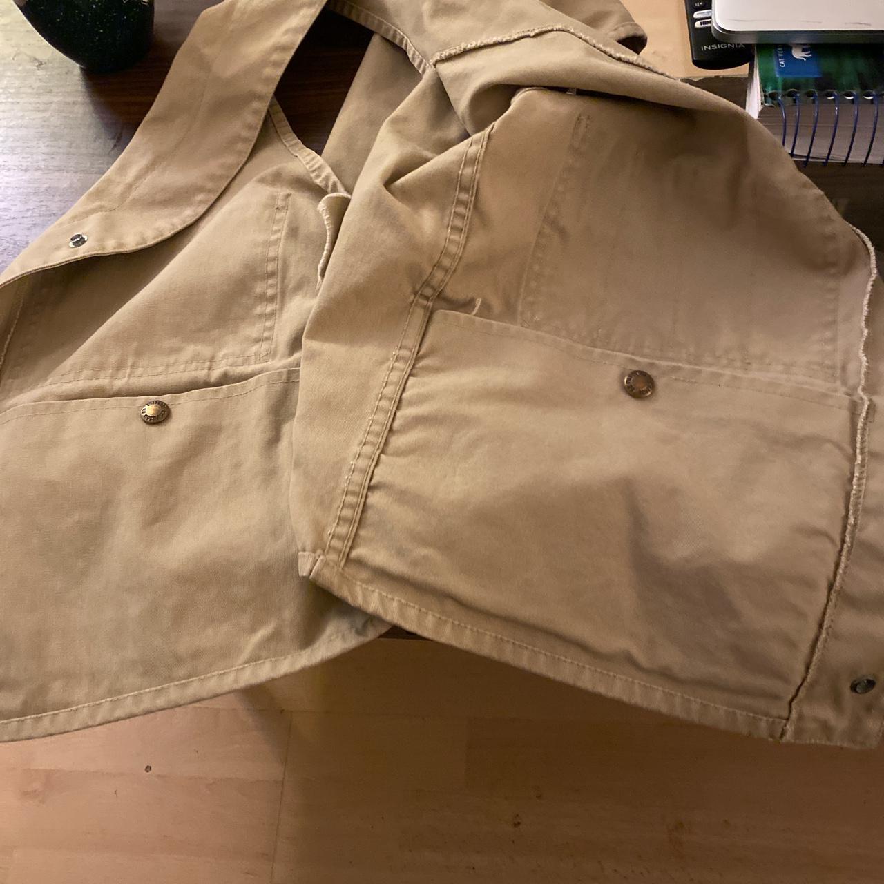 Product Image 4 - Vintage Filson Vest
Authentic Vintage