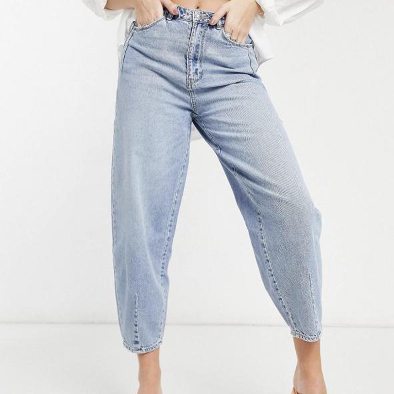 Jean best sale slouchy pimkie