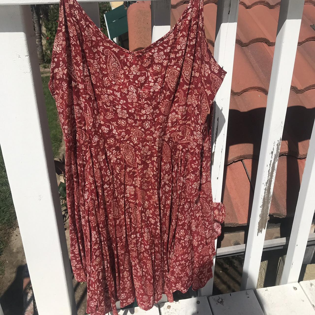 Forever 21 Women S Dress Depop