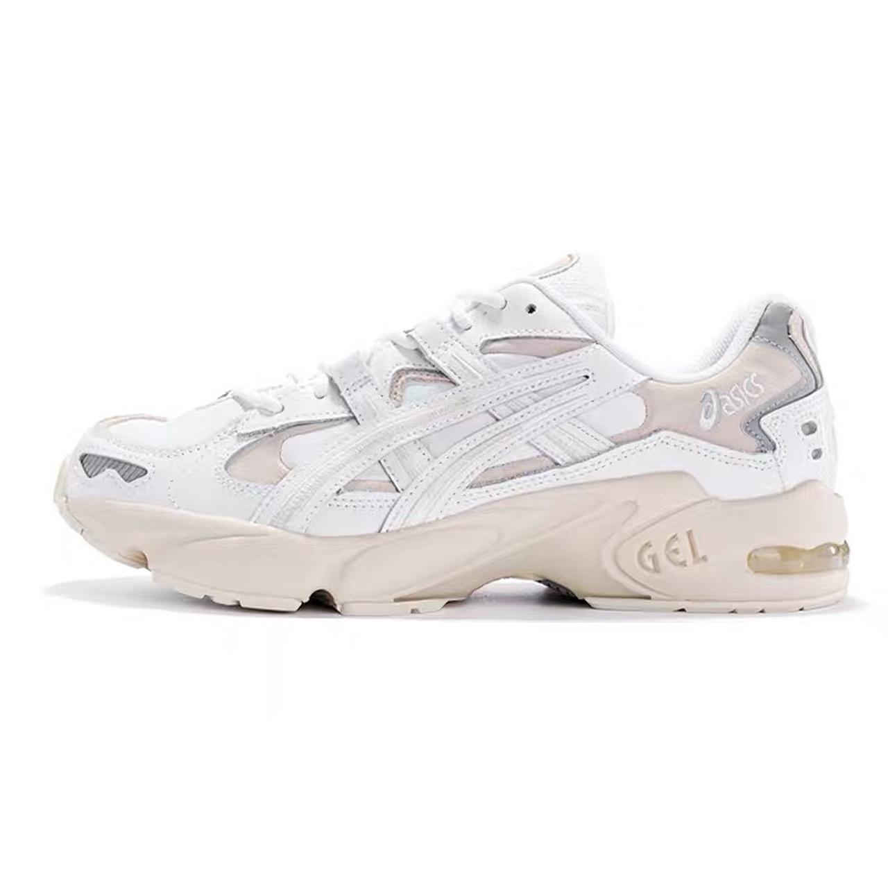 ASICS Tiger—-Gel KAYANO OG Only worn once, Depop