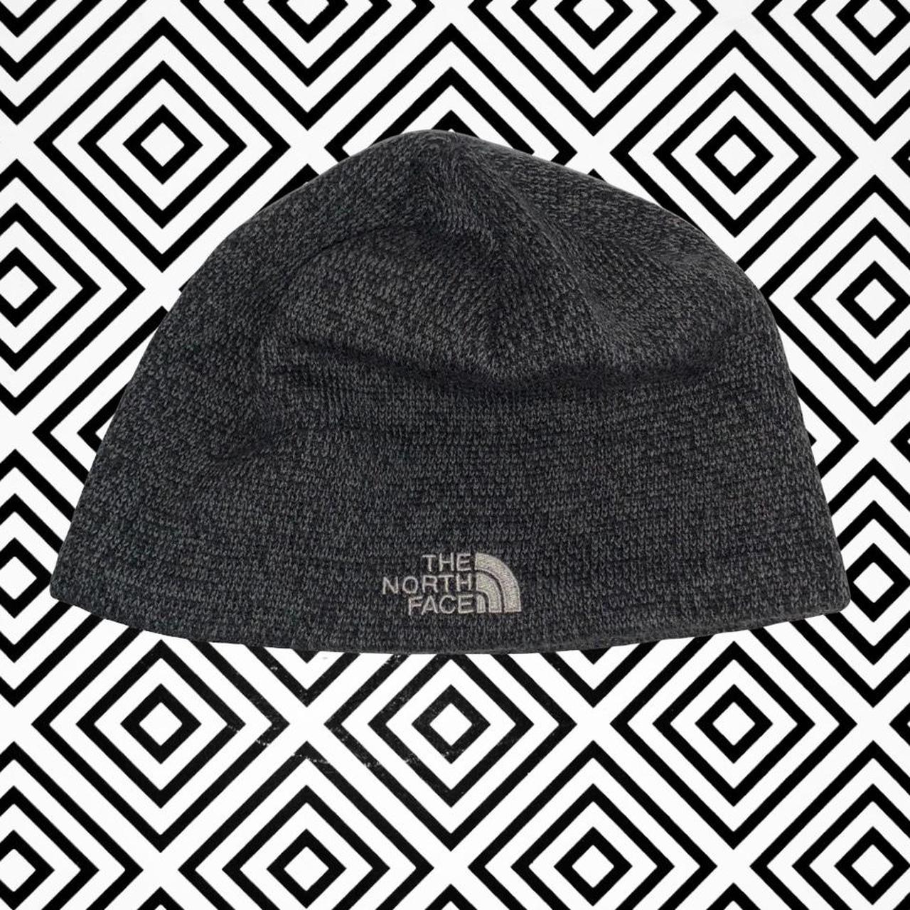 The North Face Winter Hat Size O/S... Depop