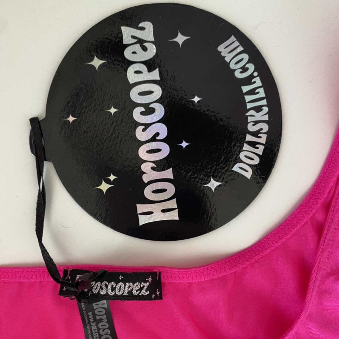 !BRAND NEW! DOLLS KILL (HOROSCOPEZ) Sagittarius... Depop