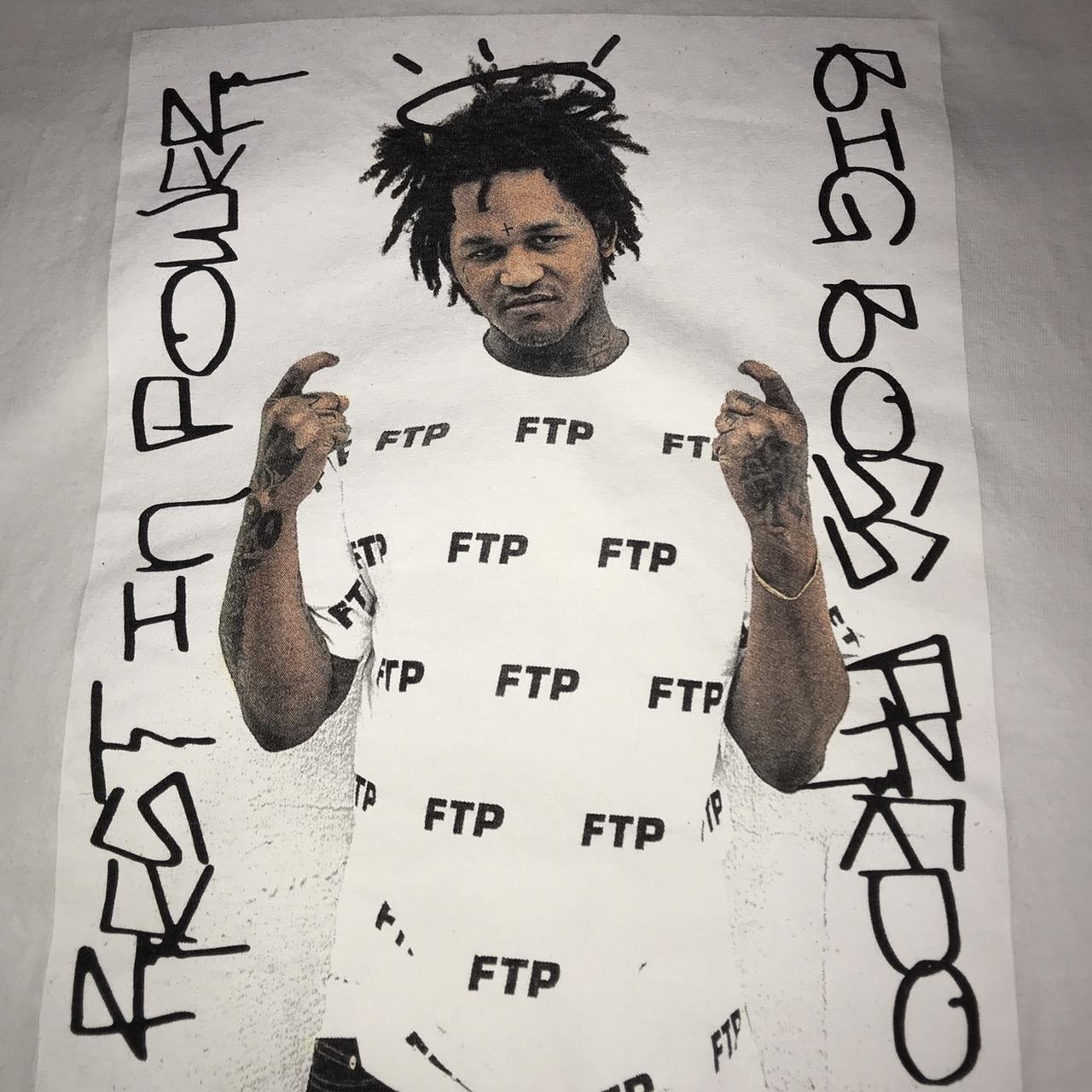 big boss fredo shirt