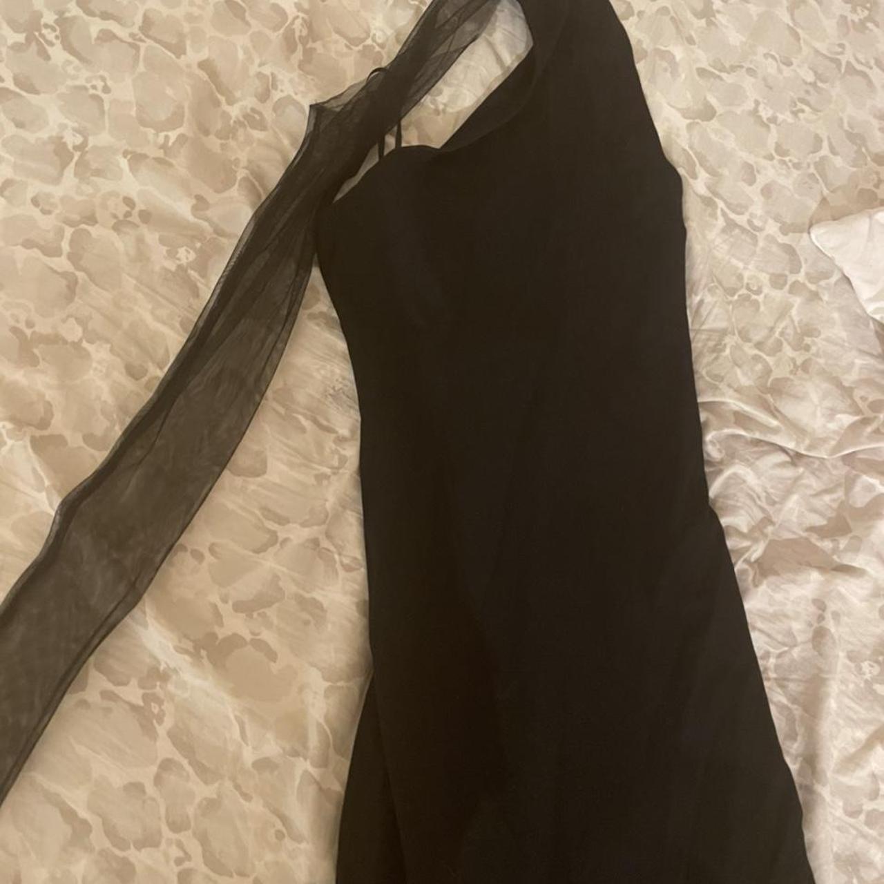 Marcella One shoulder dress! Retails for $98 - Depop