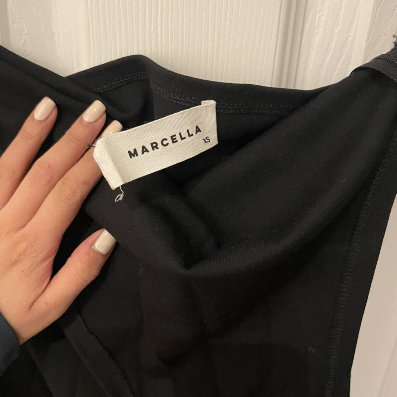 Marcella One shoulder dress! Retails for $98 - Depop