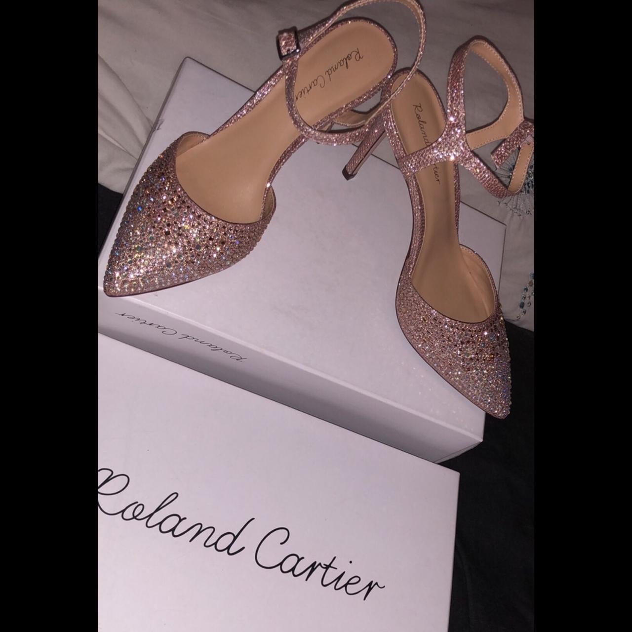 Roland cartier clearance derindy