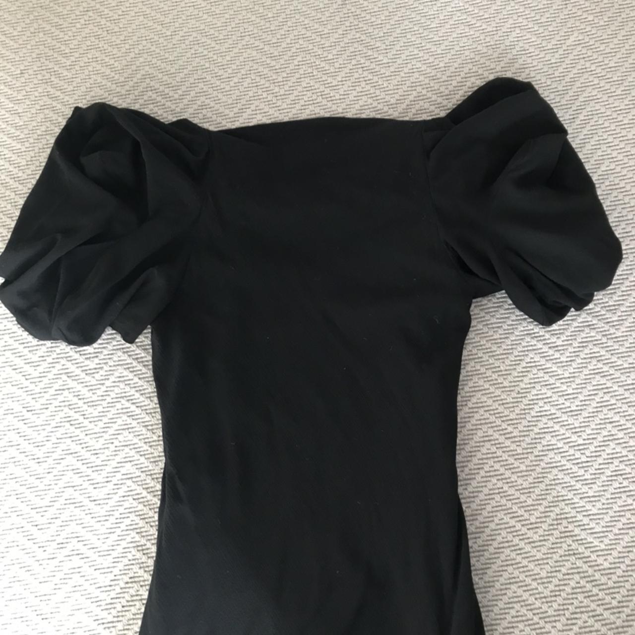 Vivienne Westwood Women's Black Dress | Depop