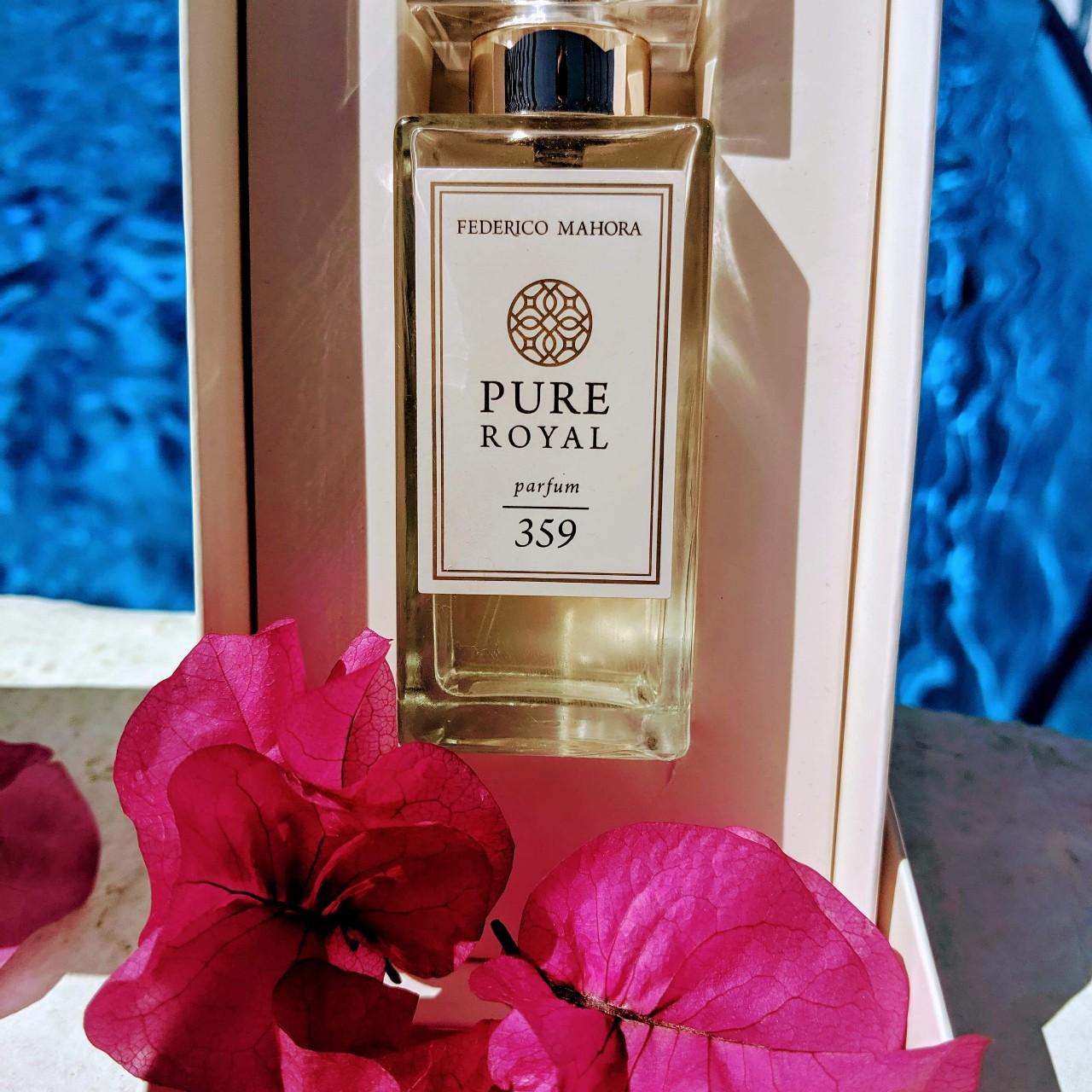 Federico mahora discount pure royal 359