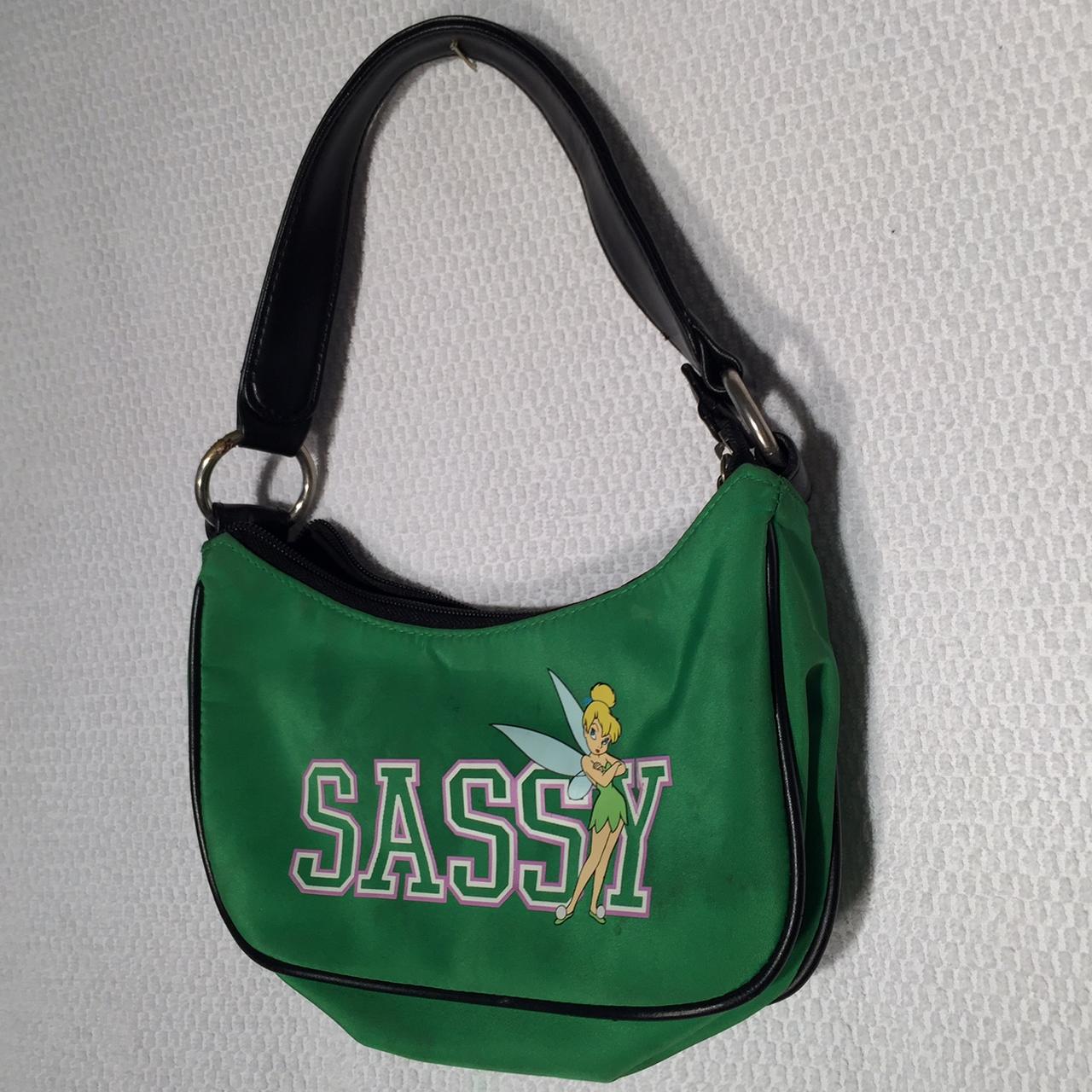 Moda Luxe Green Shoulder Bags | Mercari