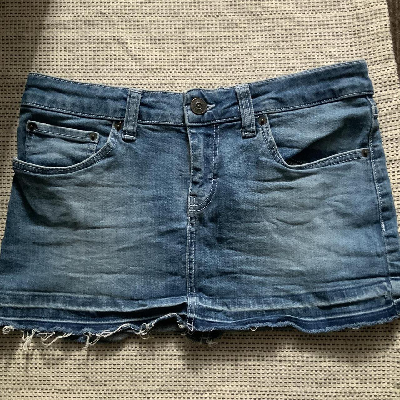 Minigonna BDG Urban Outfitters - Foto 5