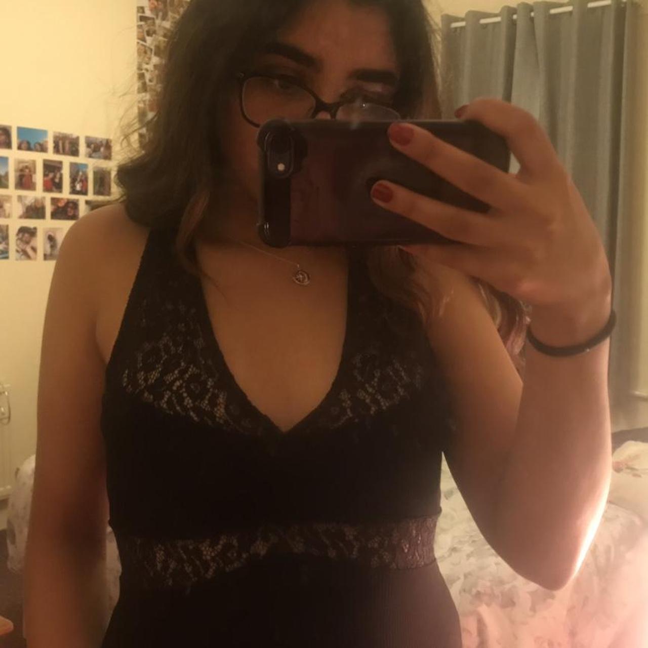 stradivarius black bodysuit