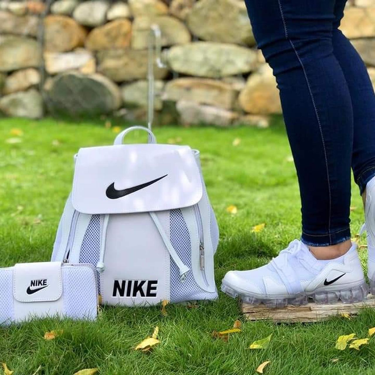 Nike School Bag (29 L, Multi) Set Of 6 | Udaan - B2B Buying for Retailers