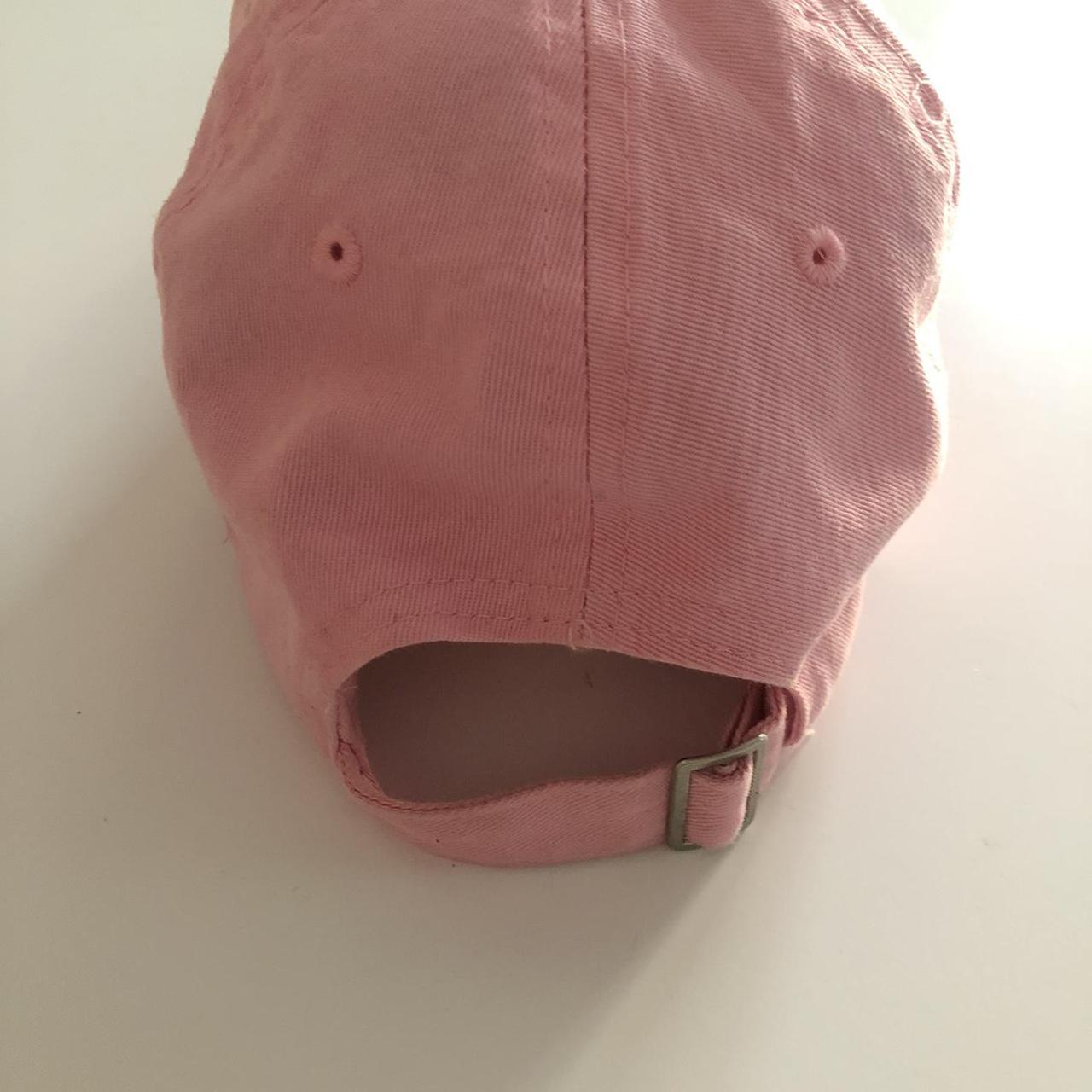 Disney Women's Pink Hat (2)