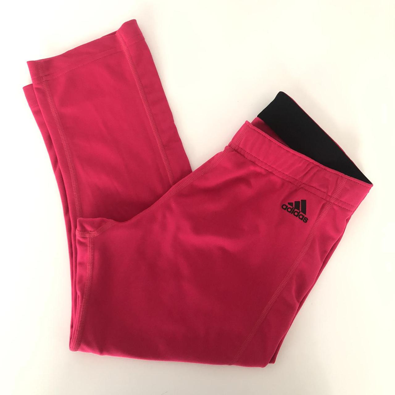 Product Image 1 - Adidas Climalite Hot Pink Workout