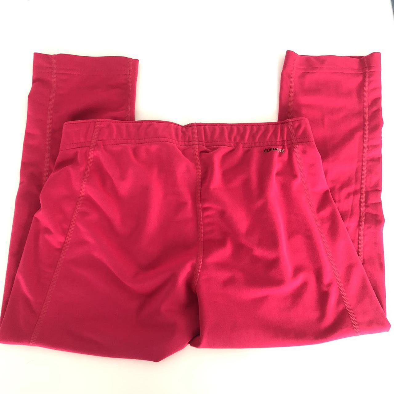 Product Image 3 - Adidas Climalite Hot Pink Workout