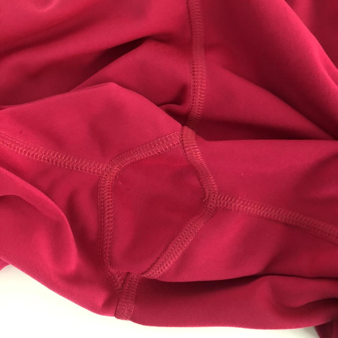 Product Image 4 - Adidas Climalite Hot Pink Workout