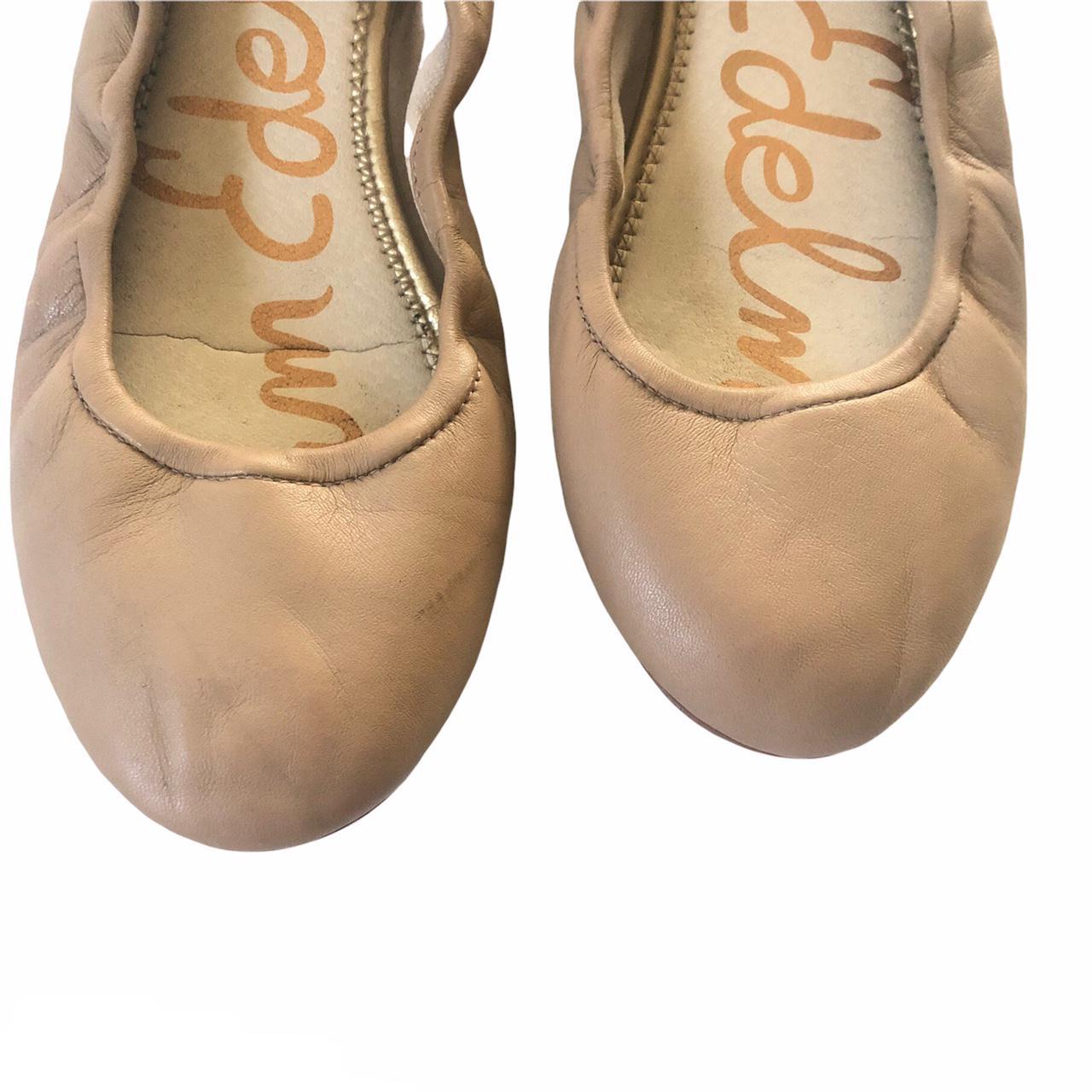 Product Image 2 - Sam Edelman Fritz Leather Ballet