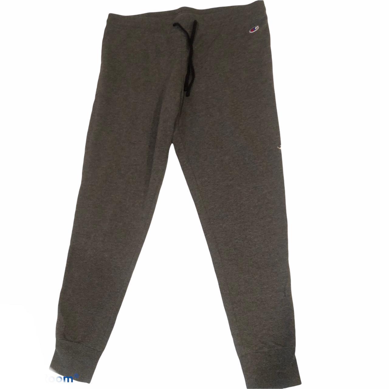 Champion Men's Grey