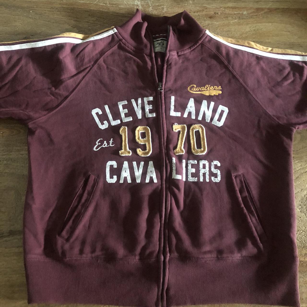 Product Image 3 - Cleveland Cavaliers 1970 Throwback 100%