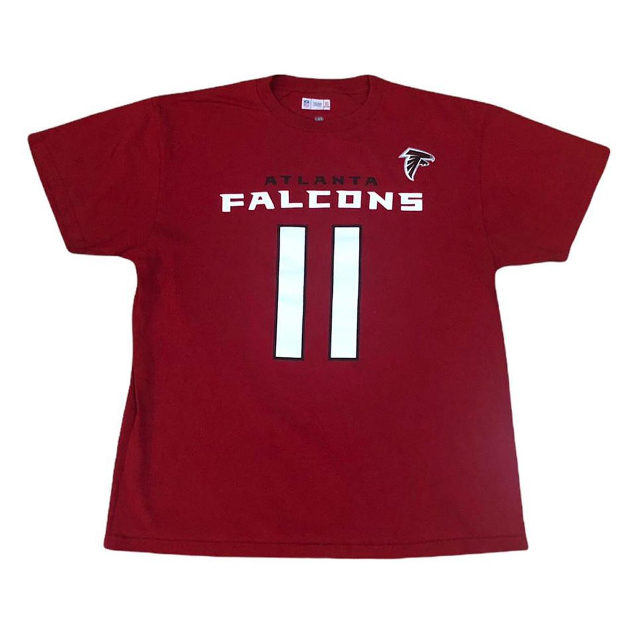 Atlanta falcons outlet julio jones jersey