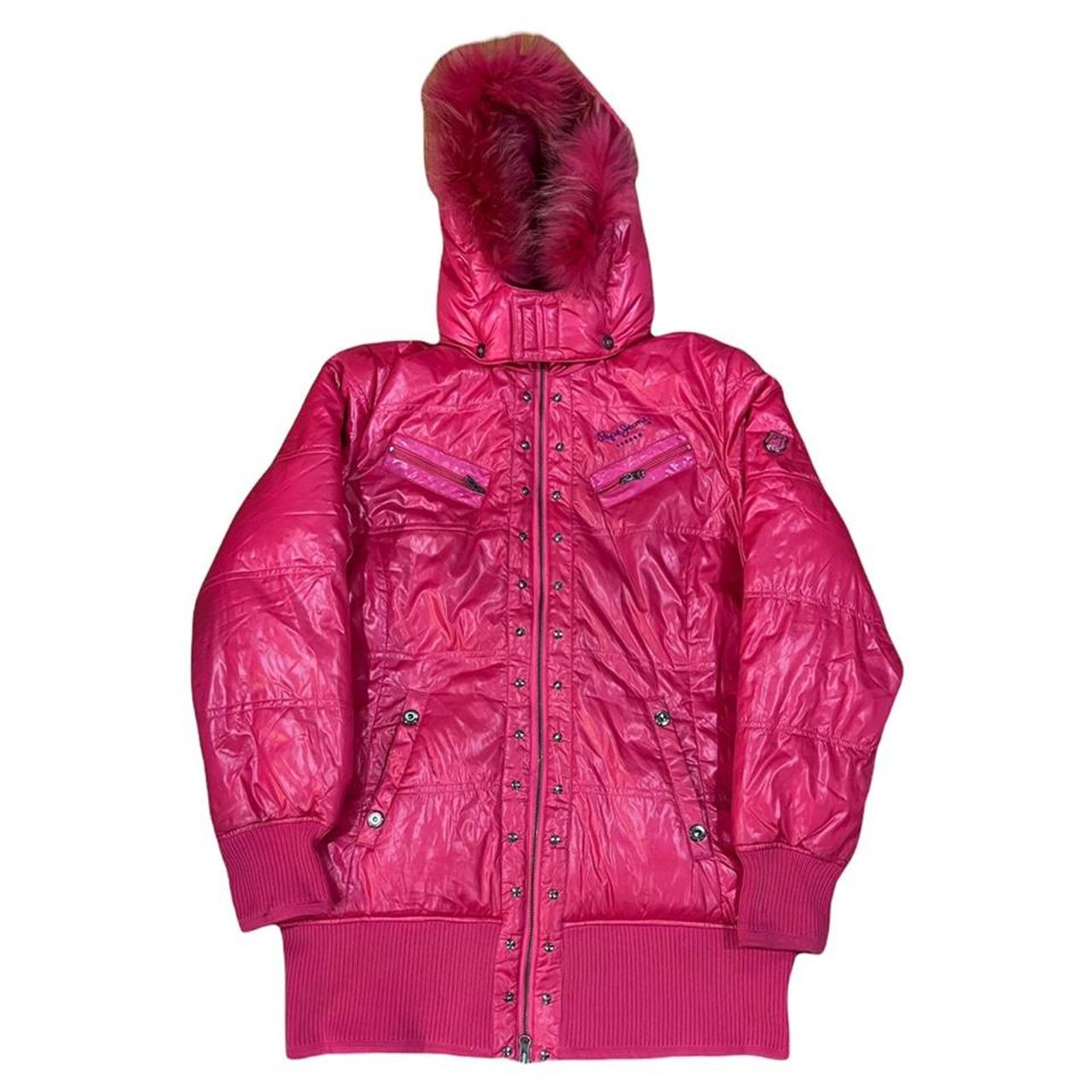 Product Image 1 - Womens Pepe Jeans London Puffer