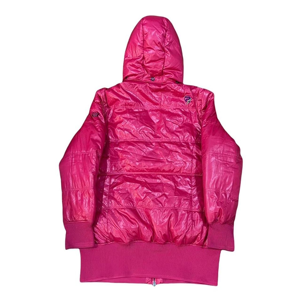 Product Image 2 - Womens Pepe Jeans London Puffer